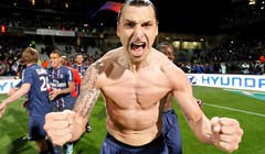 PSG slavi titulu: "Pošteno smo se namučili, ali ovo je tek početak dominacije"