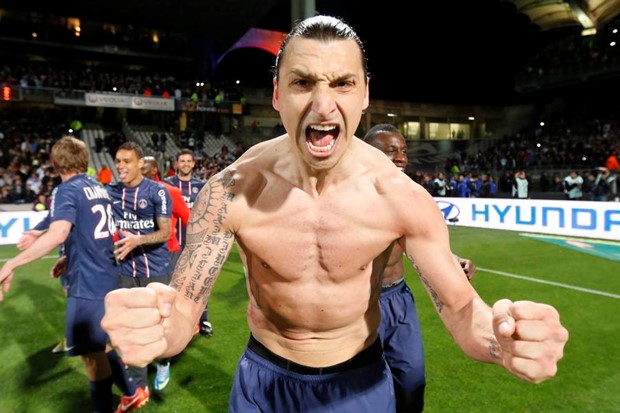 PSG slavi titulu: "Pošteno smo se namučili, ali ovo je tek početak dominacije"