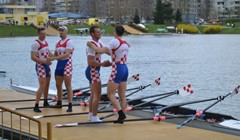 Uspjela premijera Cro Expressa na međunarodnim vodama