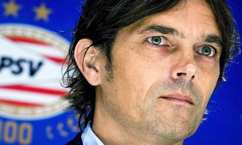 Cocu: "O protivnicima praktički ne znam ništa, ali su sigurno dobri"