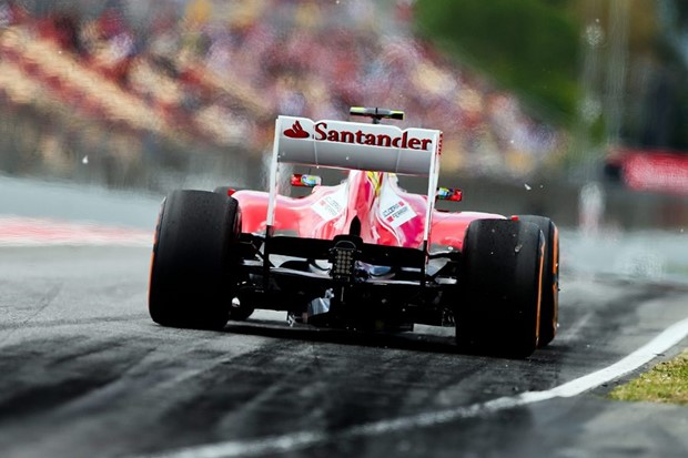 Mateschitz: "Ovo više nema veze s utrkivanjem", Horner: "Navijači su zbunjeni"