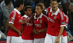 Gaitan: "Došlo je vrijeme za Benficu", u Amsterdamu sudi - Nizozemac