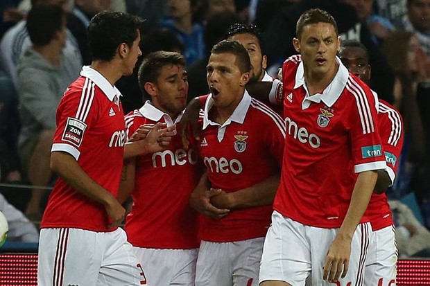 Gaitan: "Došlo je vrijeme za Benficu", u Amsterdamu sudi - Nizozemac