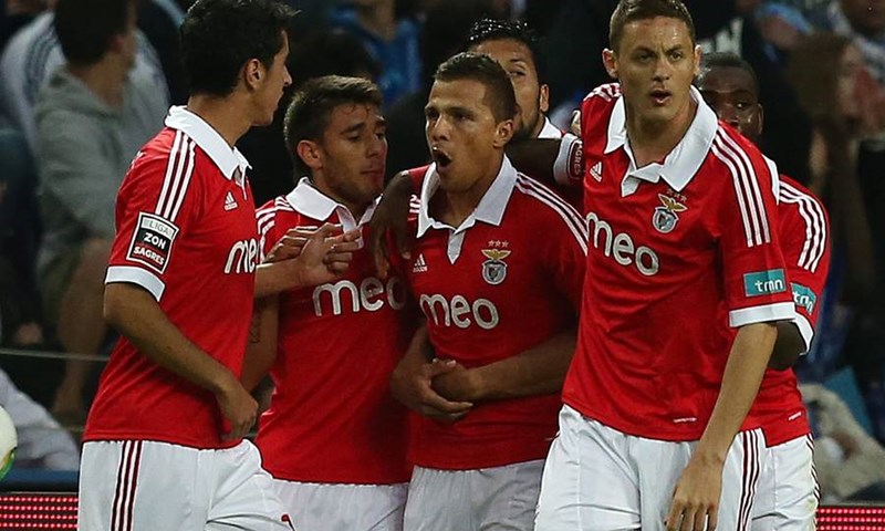 Gaitan: "Došlo je vrijeme za Benficu", u Amsterdamu sudi - Nizozemac