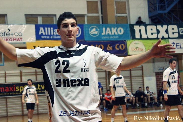 Nexe bez bijele zastave u Zagreb: "Mi smo se malo kasnije probudili"