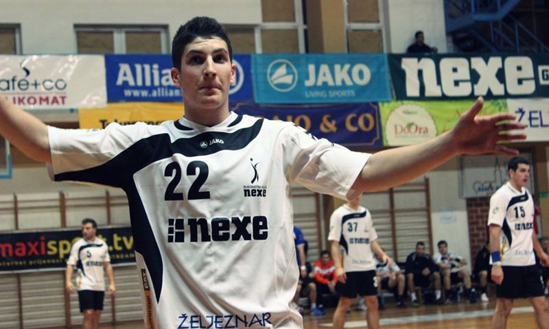 Nexe bez bijele zastave u Zagreb: "Mi smo se malo kasnije probudili"