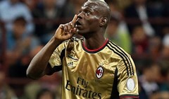 Balotelli prijeti izlaskom s travnjaka, Udruženje sudaca kaznom