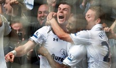 Bale: "Volio bih zaigrati izvan Premiershipa, ali zasad mi misli ne lutaju"