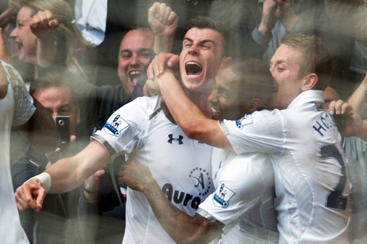 Gareth Bale se oglušio na predsjednikov poziv i propustio trening Tottenhama