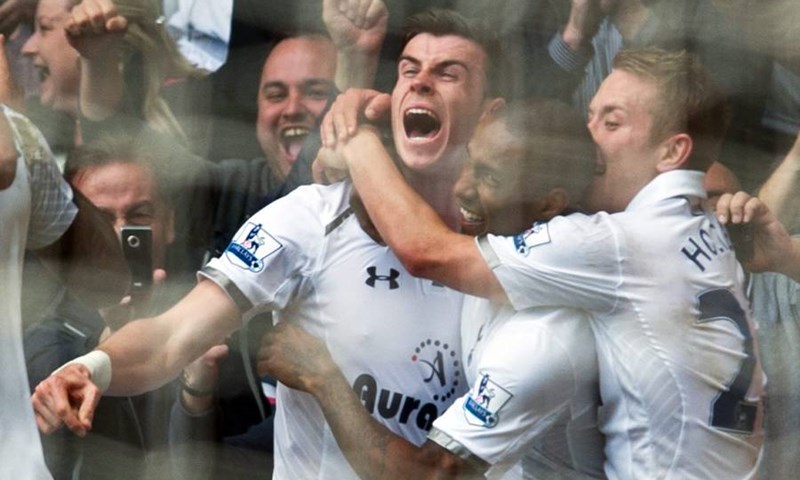 Gareth Bale se oglušio na predsjednikov poziv i propustio trening Tottenhama