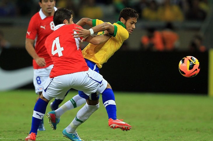 Ronaldinho, Ramires i Kaka bez poziva u reprezentaciju za Kup konfederacija