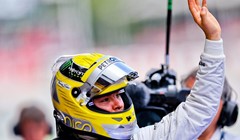 Rosberg oprezan uoči subotnjih kvalifikacija, Vettela brine brzina Red Bullovog bolida