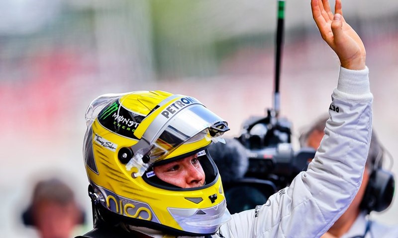 Rosberg oprezan uoči subotnjih kvalifikacija, Vettela brine brzina Red Bullovog bolida