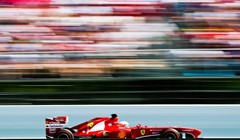 Räikkönen: "Vettel i ja vozit ćemo na gornjoj granici", Vettel: "Kimi je najmanje komplicirani vozač u F1"