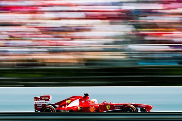 Räikkönen: "Vettel i ja vozit ćemo na gornjoj granici", Vettel: "Kimi je najmanje komplicirani vozač u F1"