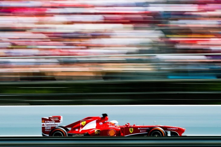 Ferrari već bio izabrao Julesa Bianchija kao zamjenu za Kimija: "Izgubili smo vrhunskog dečka sjajne budućnosti"