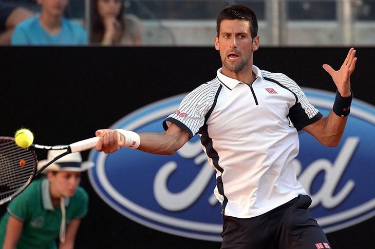 Đoković i Federer u dva seta, Almagro i Haas jedini izbačeni nositelji