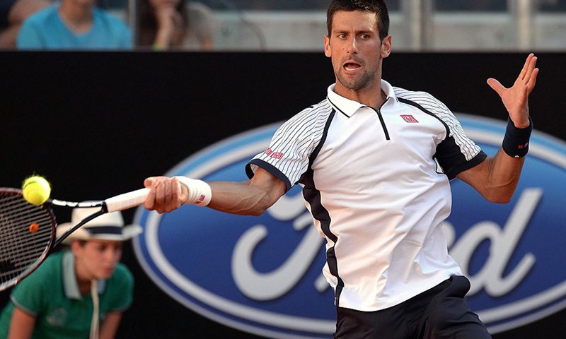 Đoković i Federer u dva seta, Almagro i Haas jedini izbačeni nositelji