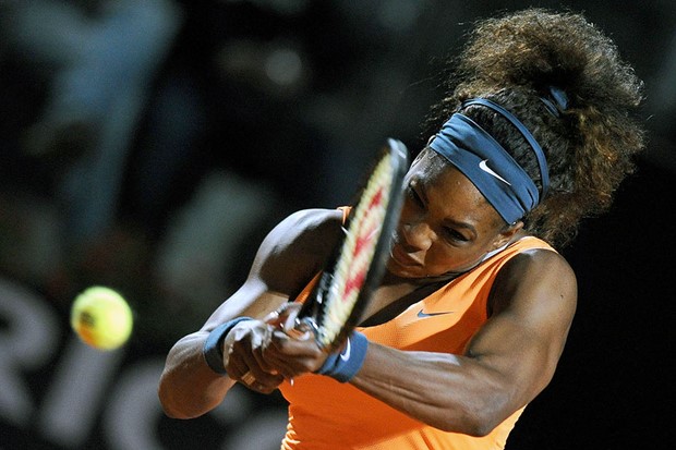 Serena osvetila sestrin poraz, Agnieszka i Urszula zamijenile uloge