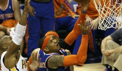 Video: Pacersi i Spursi korak do finala konferencija