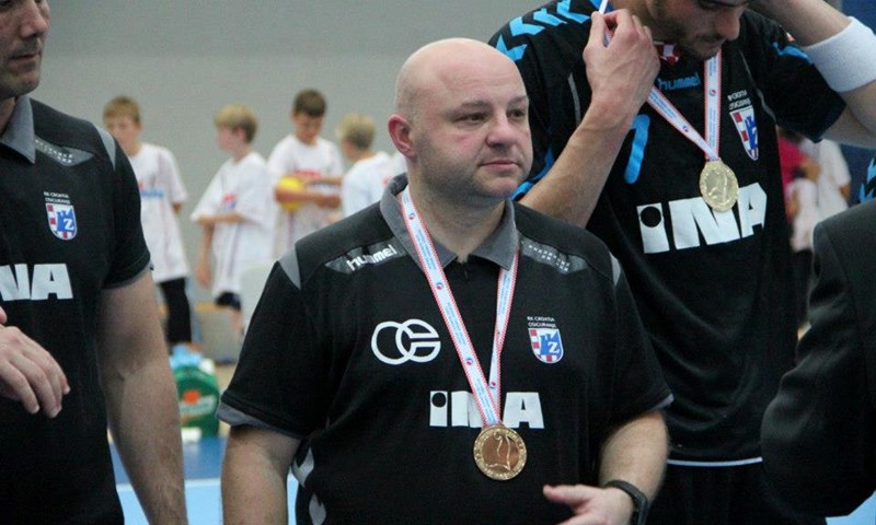 Dvoršek nakon obrane naslova: "Stvorili smo posebnu kemiju koja nas je dovela do tri trofeja"