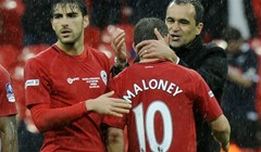 Martinez: "Vjerovao sam da možemo dobiti posljednje dvije utakmice, ovo je šok"