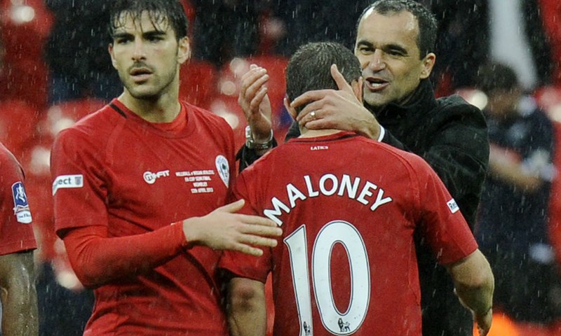 Martinez: "Vjerovao sam da možemo dobiti posljednje dvije utakmice, ovo je šok"