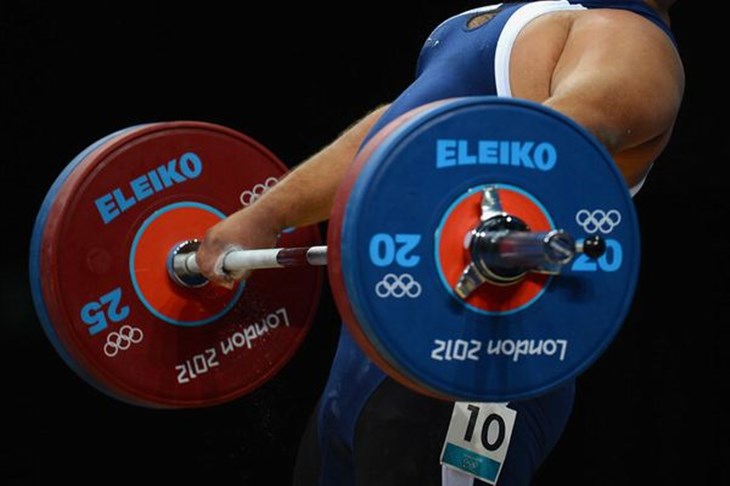 Turkinja Coban prvakinja Europe, Tea Šojat 11.