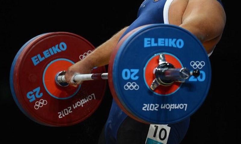 Ukrajinski olimpijac i dvostruki europski prvak poginuo na bojištu