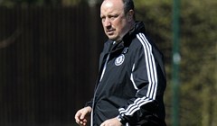 Benitez: "Ne zanima me što drugi govore, naš je osjećaj da smo obavili dobar posao"
