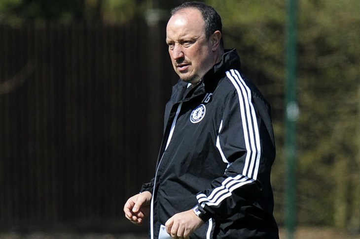 Benitez: "Ne zanima me što drugi govore, naš je osjećaj da smo obavili dobar posao"