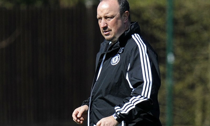 Benitez: "Ne zanima me što drugi govore, naš je osjećaj da smo obavili dobar posao"