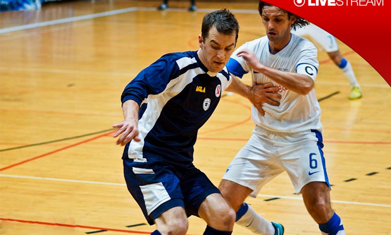 Uživo na Sportnetu: Alumnus - Vrgorac GTP u polufinalu 1. HMNL
