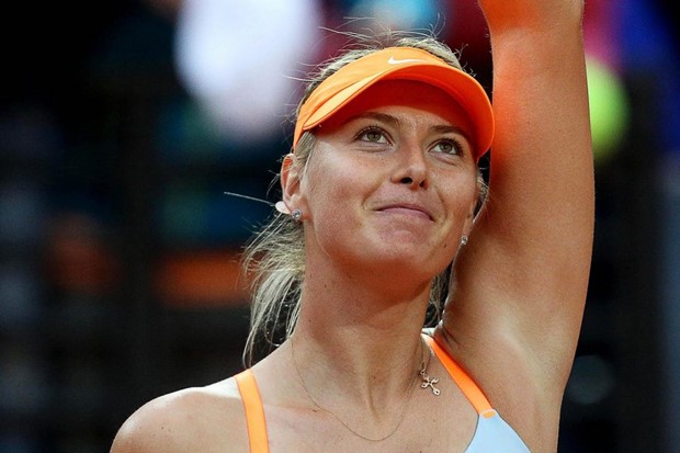 Williams za sat vremena do osmine finala, Šarapova dovršila posao započet u četvrtak