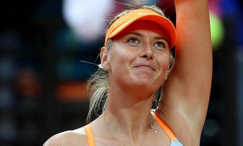 Williams za sat vremena do osmine finala, Šarapova dovršila posao započet u četvrtak