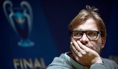 Klopp: "Htjeli smo dovesti Isca i Thiaga Alcantaru, ali nismo imali izgleda"