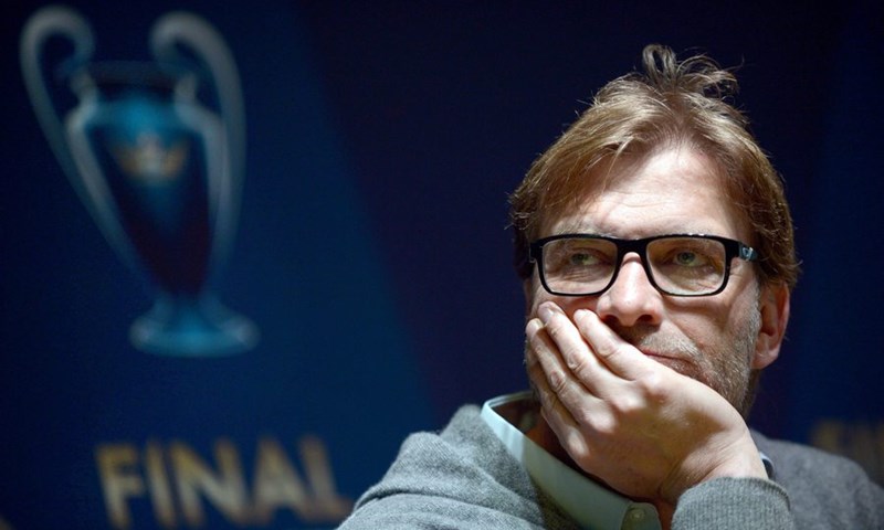 Klopp: "Götzeov oporavak ide prema planu, mogao bi zaigrati u finalu"