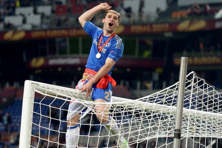 Benitez se nada kako su svi sada shvatili što je on pokušavao napraviti u Chelseaju