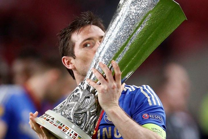 Frankie potvrdio: "Još nije sve dogovoreno, ali nadam se kako ću ostati"