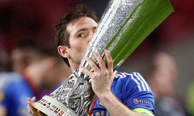 Sada je i službeno: Frank Lampard vratio se u Chelsea kao nasljednik Maurizija Sarrija