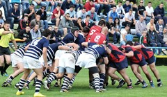 Nada se nada završetku posla protiv Sinjana