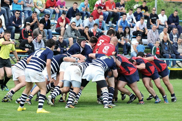 Nada se nada završetku posla protiv Sinjana