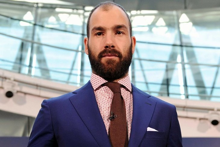 Životna priča Vassilisa Spanoulisa: "Ako ovdje nisi zadovoljan idi u Olympiakos, tamo se novac baca"