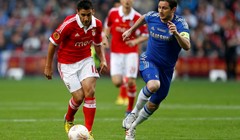 Lampard: "Ne mogu biti sretniji, samo sam htio i dalje pomagati klubu"