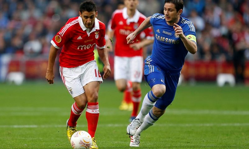 Lampard: "Engleski klubovi moraju davati više prilika mladim igračima"