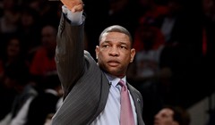 Doc Rivers napušta mjesto trenera Philadelphia 76ersa