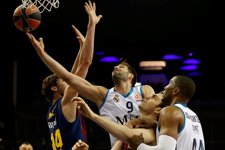 Real Madrid lakoćom do visokog slavlja protiv debitanta koji još uvijek čeka prvu pobjedu