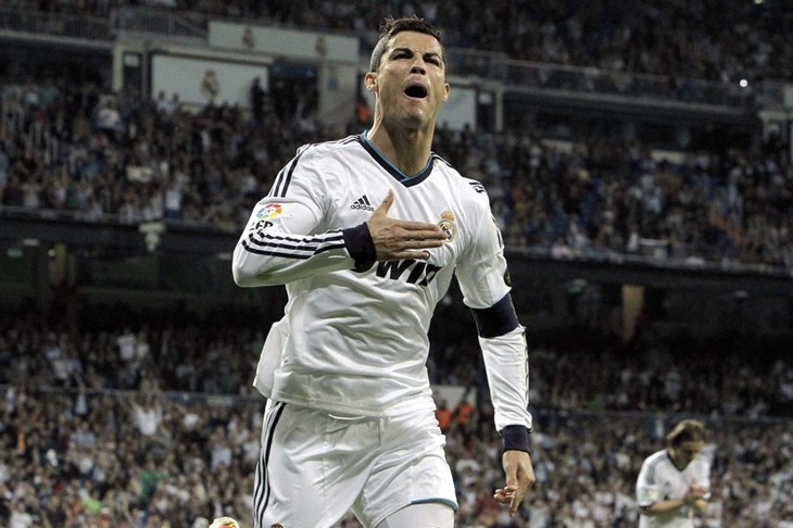 Cristiano Ronaldo: "Odigramo li kako znamo i možemo, osvojit ćemo Kup kralja"
