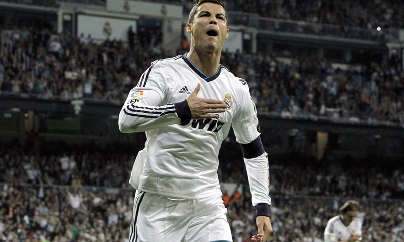 Ronaldo o Mourinhovoj izjavi: "Postoje stvari u životu koje ne zaslužuju komentar"