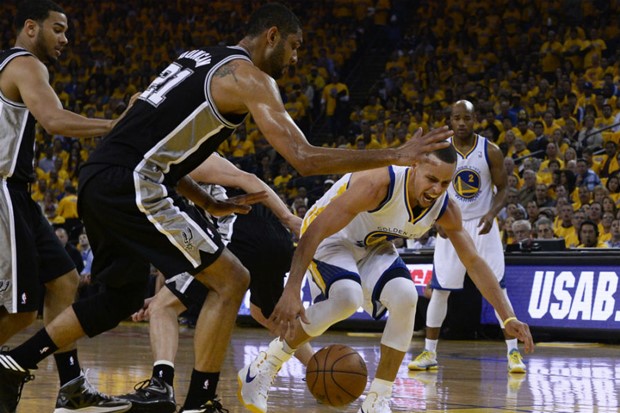Video: Spursi dovršili seriju protiv Warriorsa, Knicksi zadržali nadu